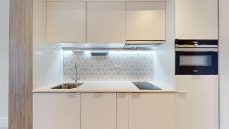 1 bedroom flat to rent - Photo 4