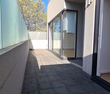 15/40 Harold Street, Hawthorn East VIC 3123 - House For Rent | Domain - Photo 2