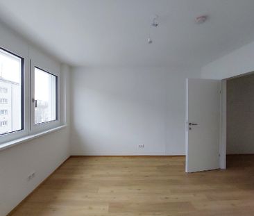 Helle und gemütliche 3-Zimmer-Wohnung mit großer Terrasse - Photo 5