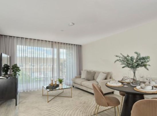 1 bedroom apartment to rent - Photo 1