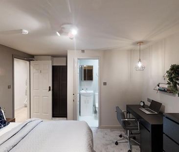 6 bedroom house share to rent - Photo 6