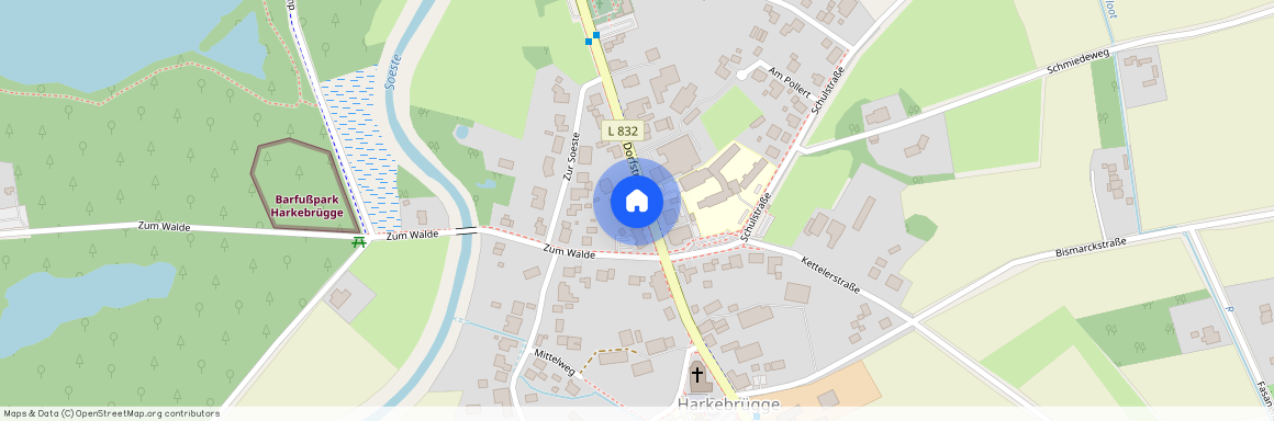 26676, Barßel / Harkebrügge