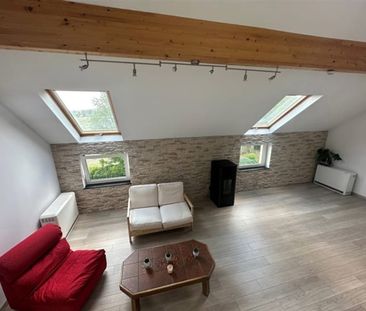 Appartement te huur - Photo 1