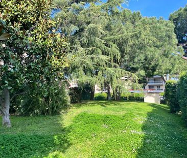 Location Appartement 2 pièces Meublé 56m² ANTIBES 06600 - Photo 5