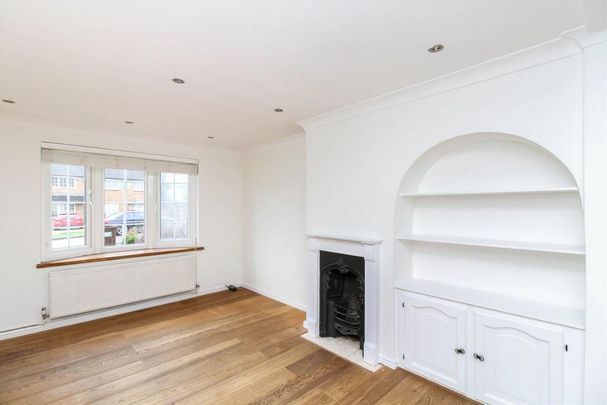 3 bedroom house to rent - Photo 1