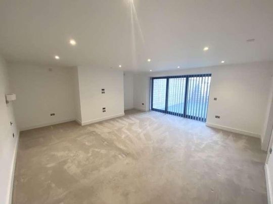 Allum Lane, Elstree, WD6 - Photo 1