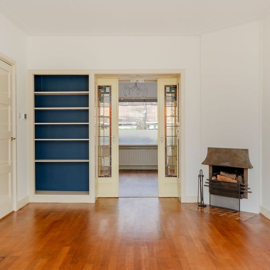 Huis te huur: Johan de Wittstraat 14 2242 LB Wassenaar - Foto 1