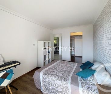 Location Appartement 3 pièces 63m² AUBAGNE 13400 - Photo 3