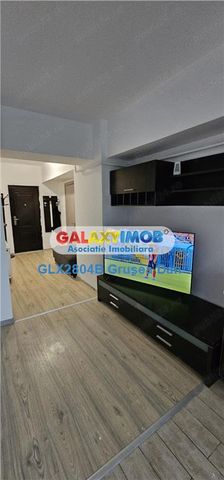 Apartament 2 Camere Cat&Foreigners Friendly Nicolae Grigorescu G 208 - Photo 5