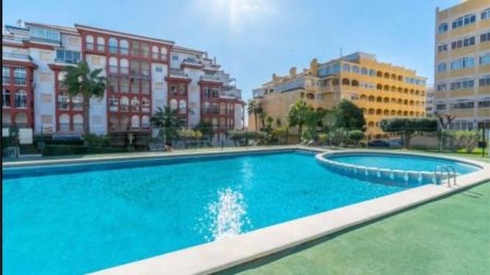 Piso de alquiler en Vial Ronda, 1b, Torreblanca - Photo 4