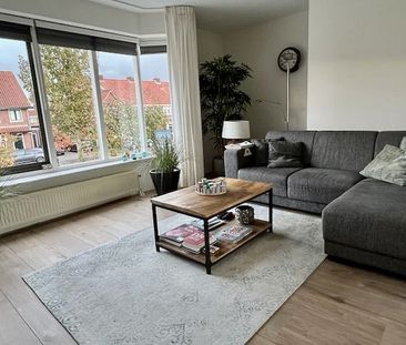 Te huur: Appartement Blekersvaartweg 10 C in Heemstede - Foto 1