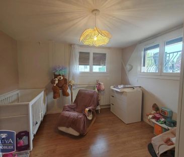 Maison à louer 4 pièces 125.5m² - Photo 4