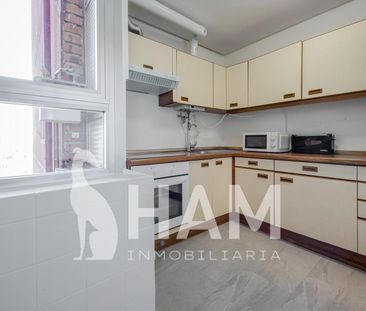 Habitación - Madrid - Alameda de Osuna - 500€ MES - Ref. GNSG112 - Foto 3