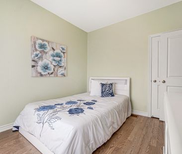 For Lease - 55 Singhampton Road Unit# Main, Vaughan, Ontario - Photo 6