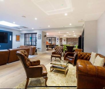 2 Bed Flat, Green Dragon House, CR0 - Photo 6