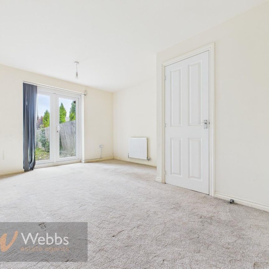 Station Road, Rushall, Walsall - Photo 1