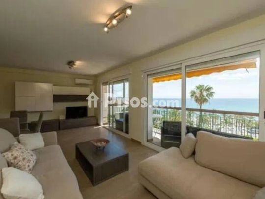 Piso en alquiler en Casco Antiguo-Santa Cruz - Foto 1