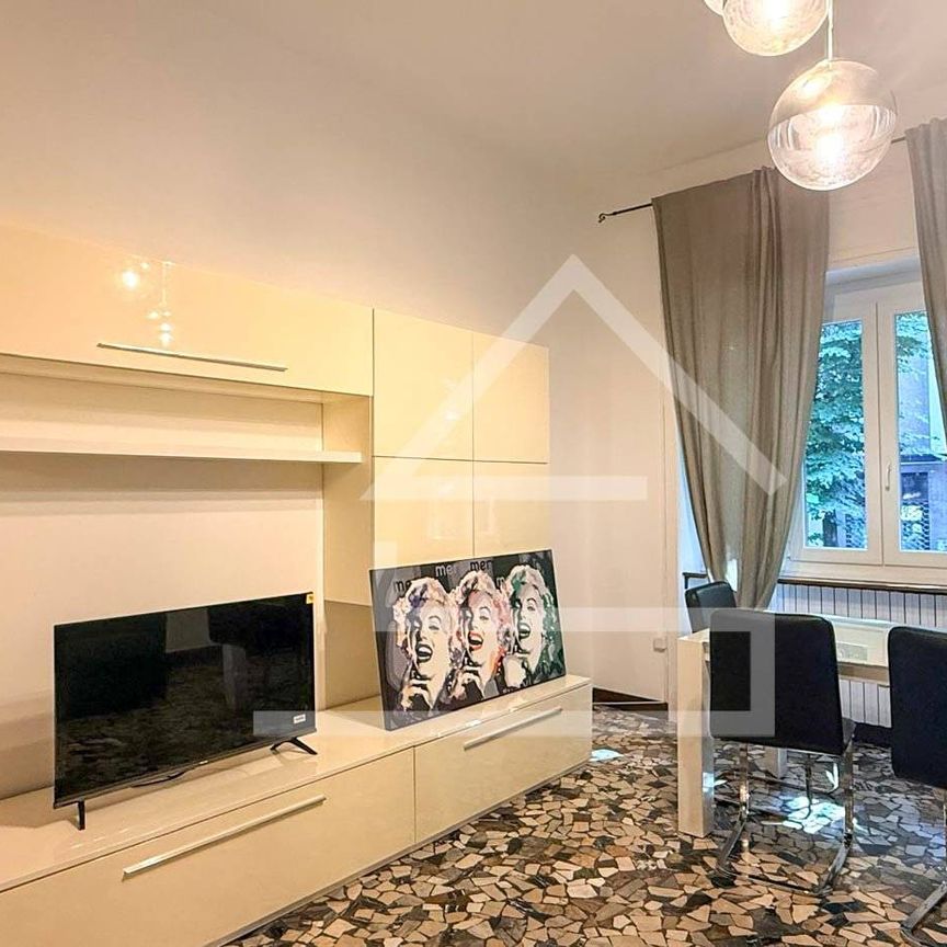 Bilocale viale Filippo Turati, Turati - Santo Stefano, Lecco - Photo 1