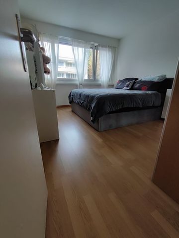 Rent a 3 ½ rooms apartment in Ebmatingen - Photo 4