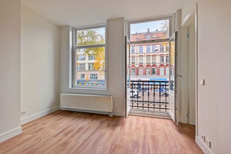 Appartement te huur: Bilderdijkstraat 100-1 1053 KX Amsterdam - Photo 3