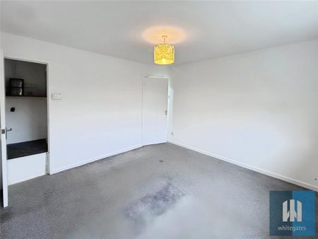 2 bedroom end of terrace house to rent - Photo 5