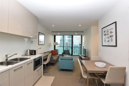 4312/618 Lonsdale Street - Photo 2