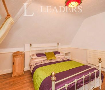 1 bedroom flat to rent - Photo 6