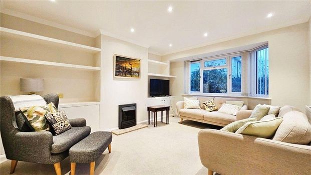 2 bedroom maisonette to rent - Photo 1