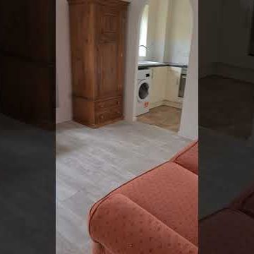 1 Bed Flat, Kern Close, SO16 - Photo 1