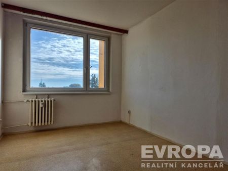 Pronájem bytu 5+1 100 m2 - Fotografie 2