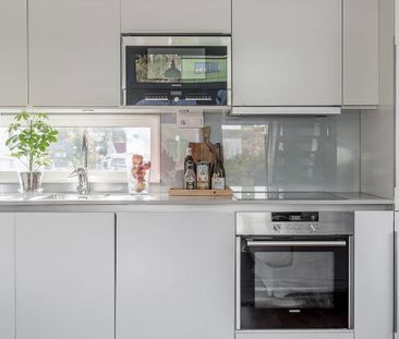 Gamla Stockholmsvägen, Huddinge - Foto 2