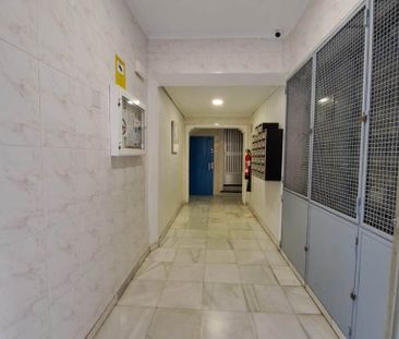 Renovated 2 bedroom apartment for rent in Calpe with pool - Photo 1