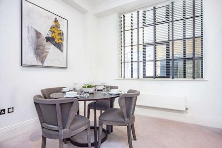 Rainville Road, Fulham, London, W6 - Photo 4
