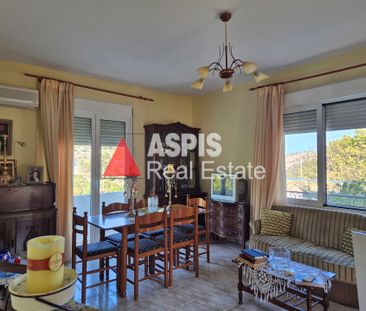 Μονοκατοικία, προς ενοικίαση Κερατέα Κωδικός 1806984 - Photo 5