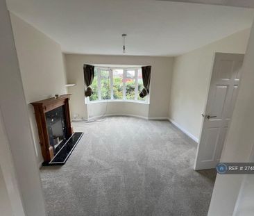 3 bedroom semi-detached house to rent - Photo 1