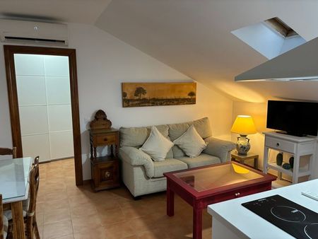 Alquiler de piso en Calle Juan de Padilla, 6 - Photo 5