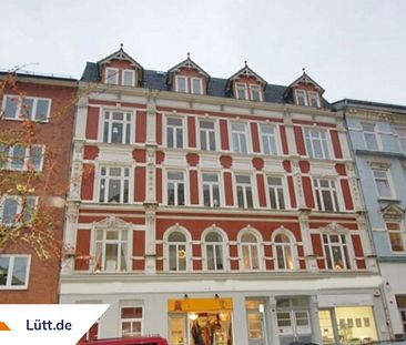 3 Zimmer Wohnung in der Kieler Innenstadt | Lütt Immobilien | Ihr Immobilienmakler in Kiel - Photo 5