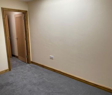 1 Bed Flat, Montpelier Road, NG7 - Photo 5