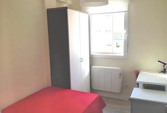 Calle Alicante, Getafe, Community of Madrid 28903