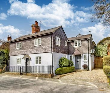 3 bedroom detached house to rent - Photo 1