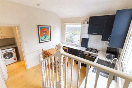 Atherton Street, Battersea, SW11 flat to rent - Photo 5