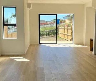 Modern 3BR house in Papakura with large backyard - Photo 5