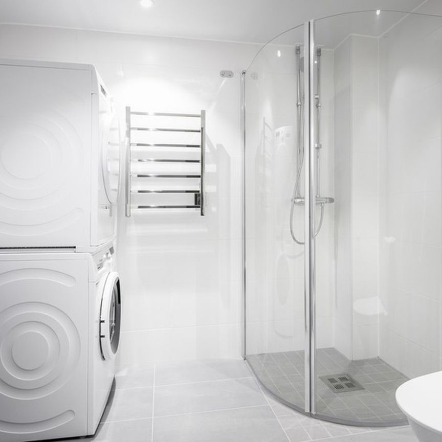 Långströmsgatan, Göteborg - Photo 1