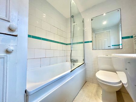 Room in a Shared House, Broughton Road, SW6 - Photo 5