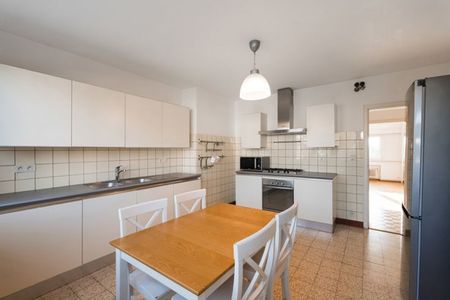Appartement te huur - Foto 3