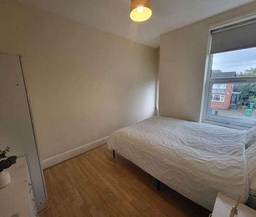 Barlow Moor Road, Chorlton, Manchester, M21 - Photo 1