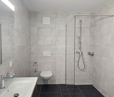 2.5 Zimmer, 72 m², EG - Foto 1