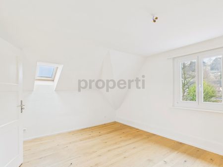 3.5 Zimmer, 105 m², 3. Stock - Foto 5