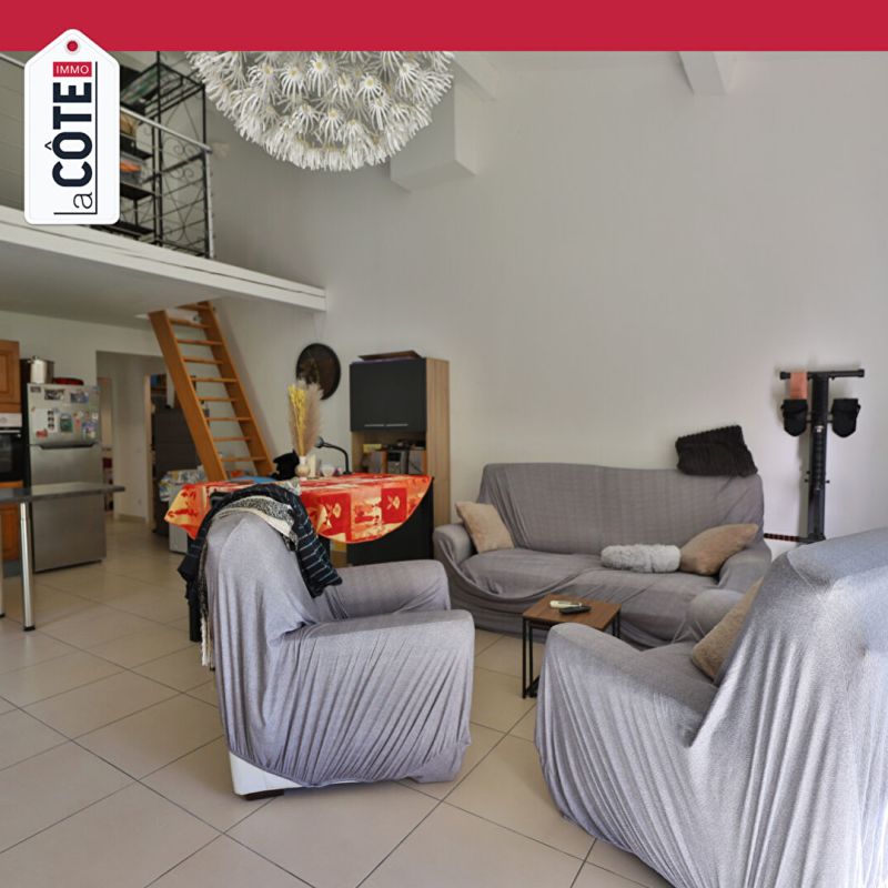 Maison Ensues La Redonne 3 pièce(s) 90 m2 - Photo 1