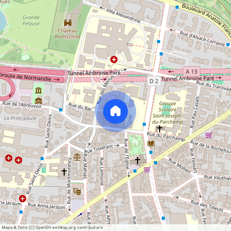 92100, Boulogne-Billancourt